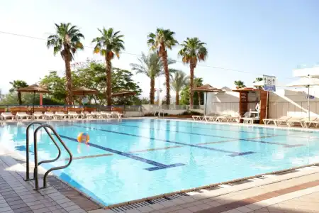 Astral Nirvana Suites - 11