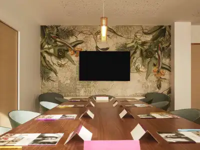 Mercure Avignon TGV et Spa - 19