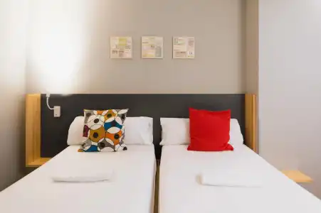 Yeah Barcelona Hostel - 44