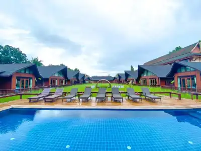Rice Farm Villa - 17
