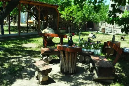 Vak Guesthouse - 14