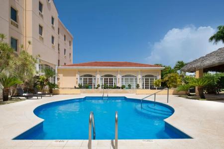 Four Points by Sheraton Santo Domingo - 8