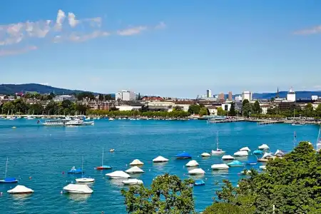 Ameron Zürich Bellerive au Lac - 58
