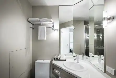 ibis Mackay - 62