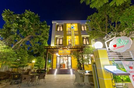 Hai Au Boutique & Spa - 18