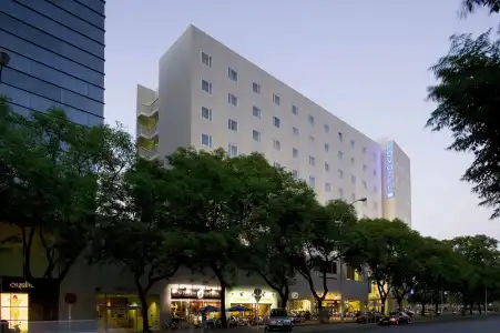 Novotel Sevilla - 27