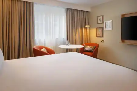 DoubleTree by Hilton Bristol North - 79
