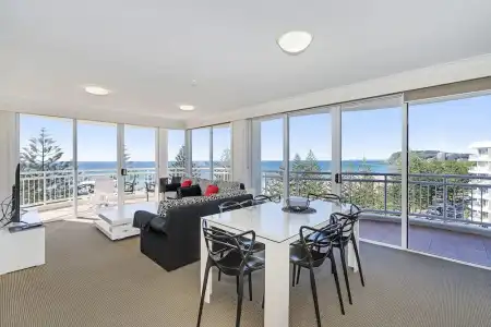 Burleigh Mediterranean Resort Enquiries - 32