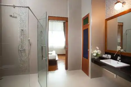 Pattra Vill Resort - 86