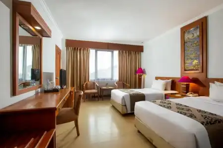 Grand De Djokja - 51