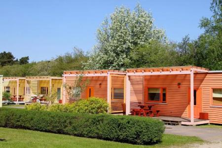 Ventspils Seaside Camping - 20