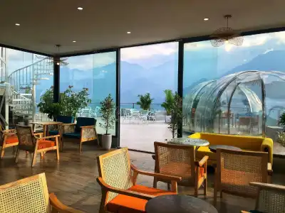 Sapa Relax & Spa - 32