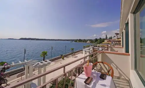 Du Lac Gardone Riviera - 70
