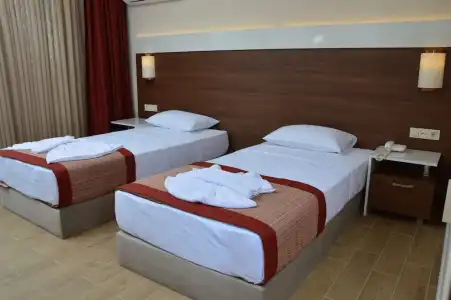 Sunway Club - 55