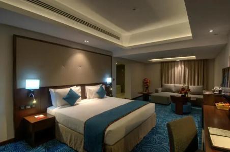 Ramee Dream Resort - 43
