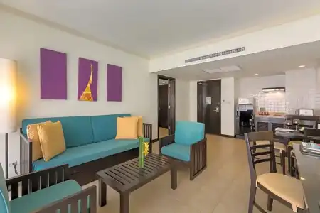 Centara Kata Resort Phuket - 56