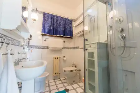 Casale dell'Insugherata B&B Roma - 50
