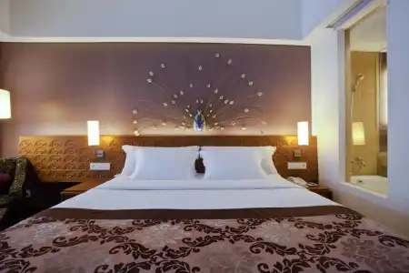 Sun Island & Spa Kuta - 23