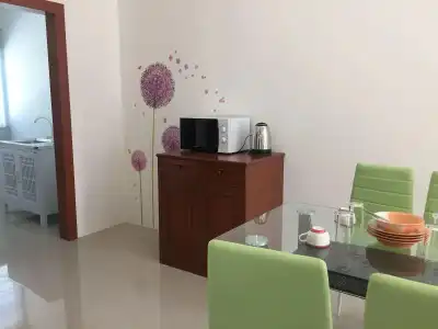 Cova Suites - 33
