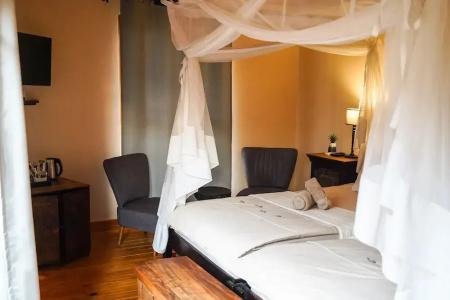 Ti Melen Boutique Guesthouse - 4