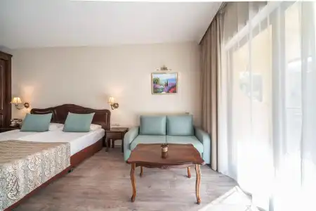 Grifid Aqua Club Bolero - 5