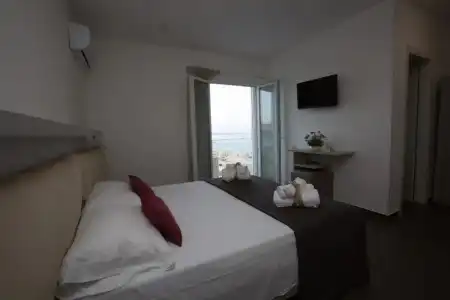 Residence Spuma Di Mare - 4