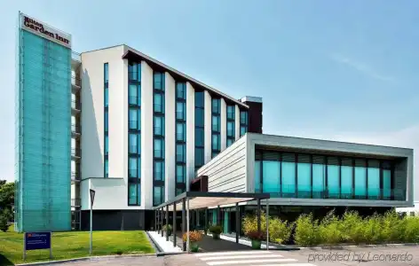 Hilton Garden Inn Venice Mestre San Giuliano - 0