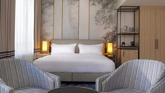 DoubleTree by Hilton Berlin Ku'damm - 69