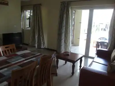 Villa Narmada - 29