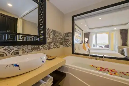 Le Pavillon Hoi An Luxury Resort & Spa - 50