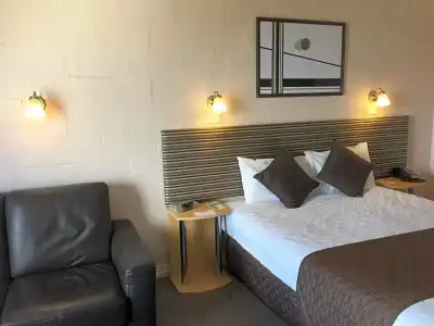 Comfort Inn Balmoral On York - 39