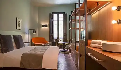 Sonder Le Palacete - 38