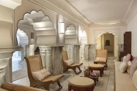 Alila Fort Bishangarh - A Hyatt brand - 10