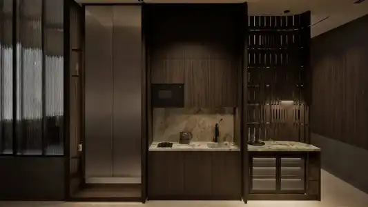 Dyo Suites - 45