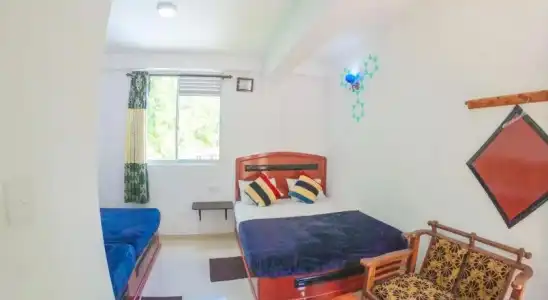 Siumi Rest - 13