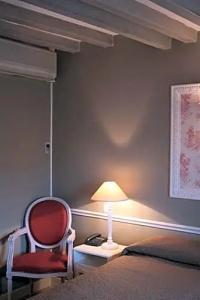 Hôtel Saint Martin Bastille - 65