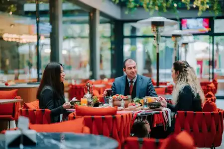 Mercure Trabzon - 37