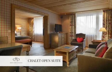 Mont Cervin Palace - 69