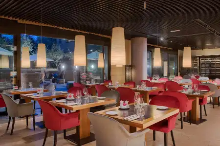 Radisson Blu, Milan - 3