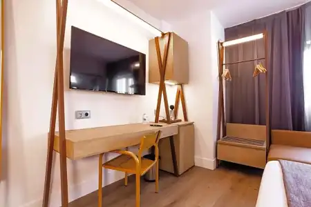 Best Western Plus Alfa Aeropuerto - 61