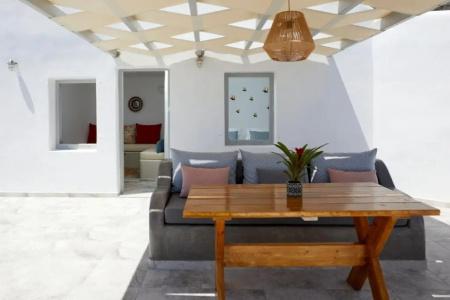 El Verano Suites - 42