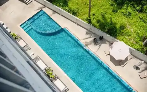 OYO 340 Ahad Suite Ao Nang - 19