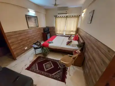 Malik Guest House - 47