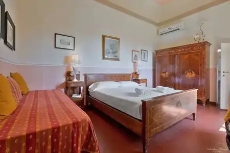 Ape Rosa Relais - 49