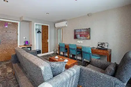Aston Taksim - 134