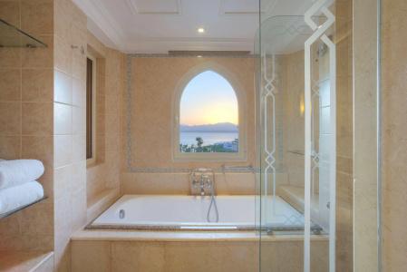 Kempinski Soma Bay - 14