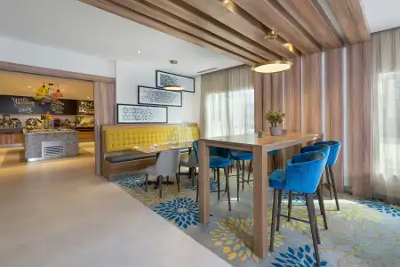 Hampton by Hilton Dubai Al Barsha - 31