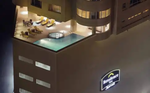 Residence Inn by Marriott Manama Juffair - 9