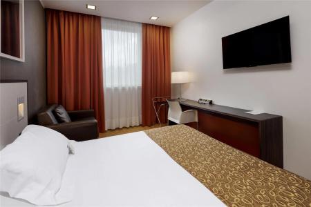 Best Western Falck Village - 35