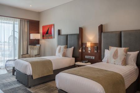 Verde Zanzibar - Azam Luxury Resort and Spa - Dry - 5